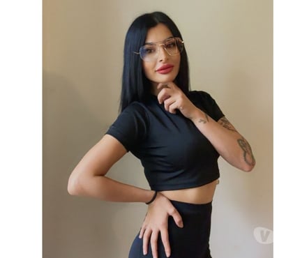  Escorts & Erotic Massage Erdington Birmingham - Photos for Any❤️New girl in your city❤️