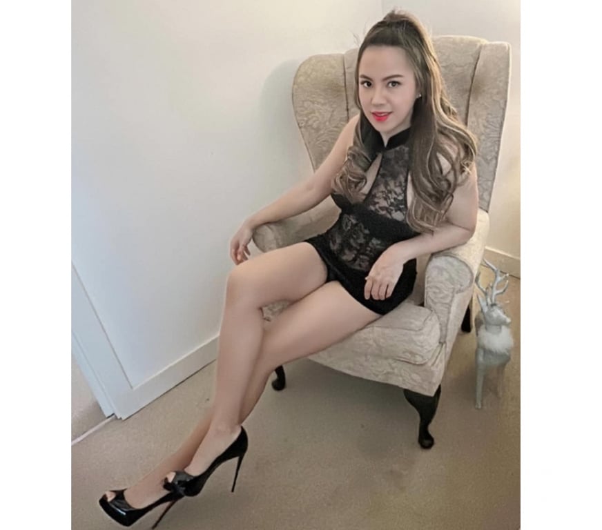 Escorts Cheshire West and Chester Chester - Cheshire West and Chester - Photos for Nancy Sensual Goddess is now in Chester 🥰🥰