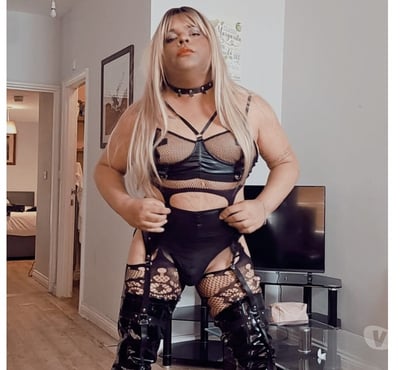 Trans Escorts Norwich City Centre Norwich - Photos for PAOLLA TRANS‼️DOMINATRIX‼️STRAP-ON‼️PARTY