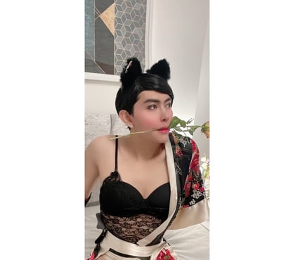 Trans Finchley North London - Photos for BM🌷Sexy Ladyboy Thailand Good massage