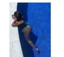 SSA BIG ASS🍑 SEXY AND FESTIVE GIRL
