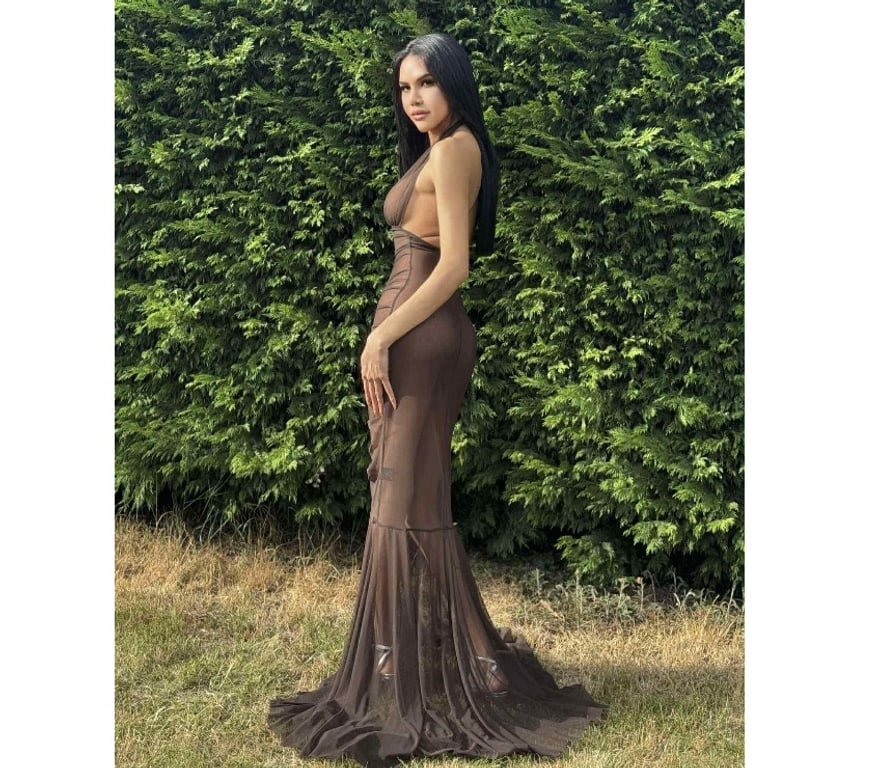 Escorts Leicestershire Leicester - Photos for Hello. Gentlemen I am Amanda sexy Thailand.
