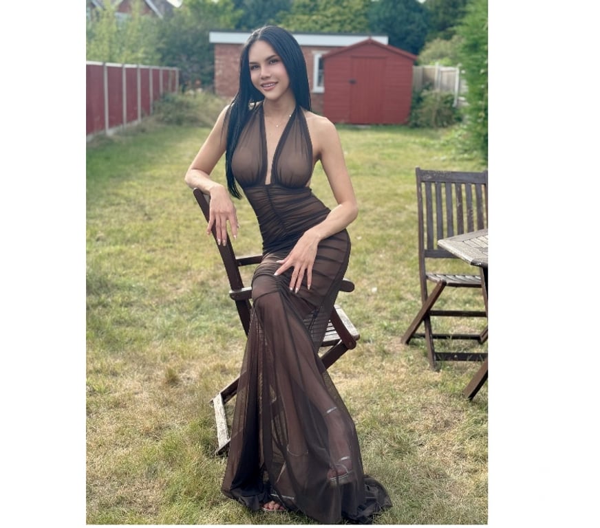 Escorts Leicestershire Leicester - Photos for Hello. Gentlemen I am Amanda sexy Thailand.