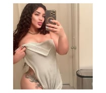 SEXY CURVY 🍭🔥HOT NAUGHTY🔥💯REAL FULL GFE