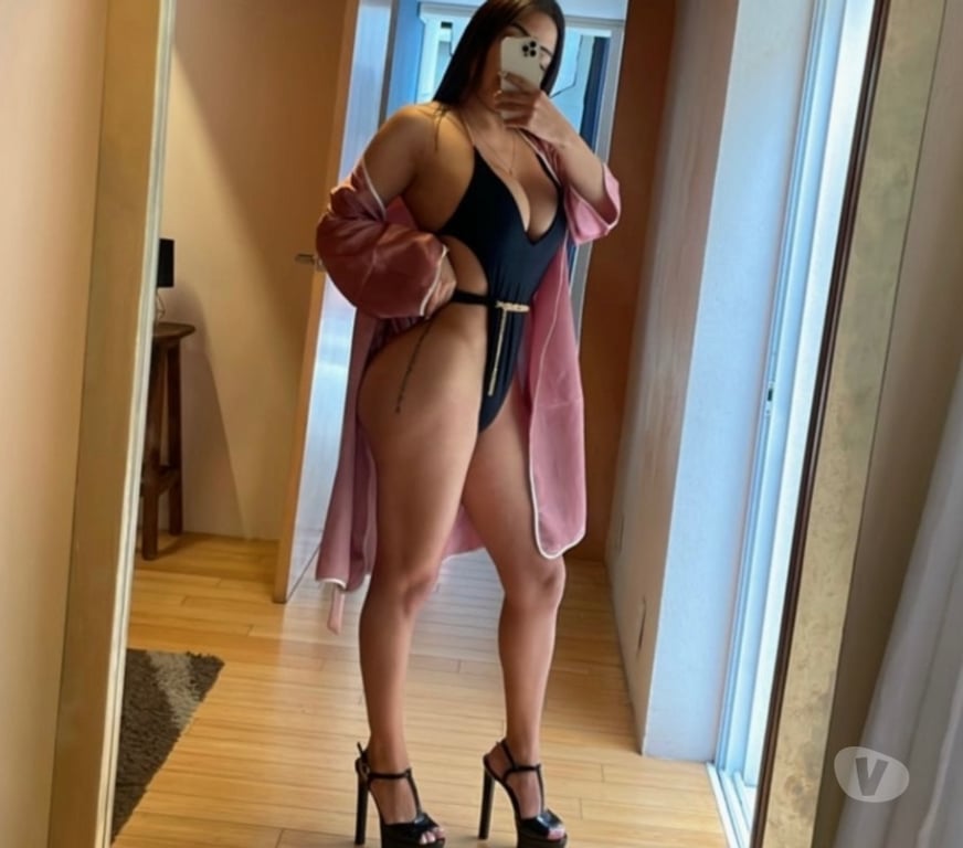 Escorts East London London City Airport - DLR Station - East London - Photos for PETITE LATINA 🩷B U S T Y👈STUNNING BODY