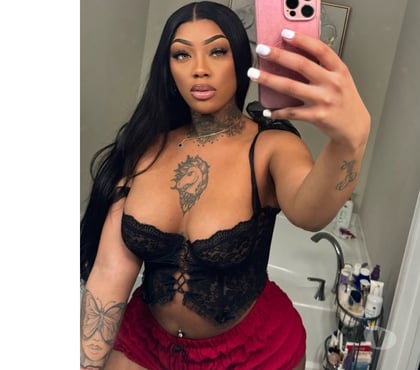 Escort Twickenham Richmond upon Thames - Photos for 💋🌹 HOT FIREY EBONY 🌹💋 ONE WEEK ONLY