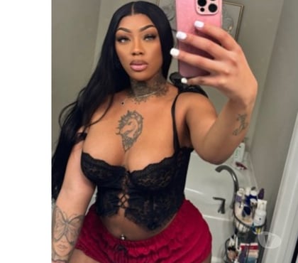 Escort Twickenham Richmond upon Thames - Photos for 💋🌹 HOT FIREY EBONY 🌹💋 ONE WEEK ONLY