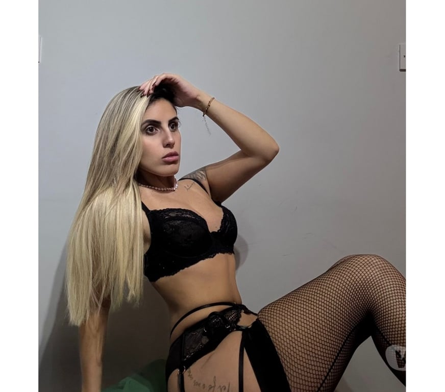 Escorts West Yorkshire Leeds - Photos for ✨BLONDE ✨ SOFIE NEW IN ‼️ LATINA PARTY GIRL✨