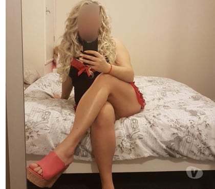 Escorts Stockport Town Centre Stockport - Photos for Gabriella curvy blonde bombshell party girl 💋❤️💯