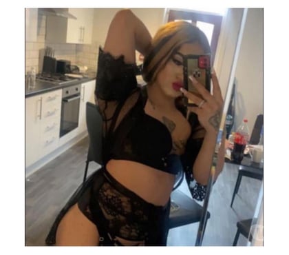 Escorts & Erotic Massage Droylsden Tameside - Photos for Antonia transgender best bj in town no rush