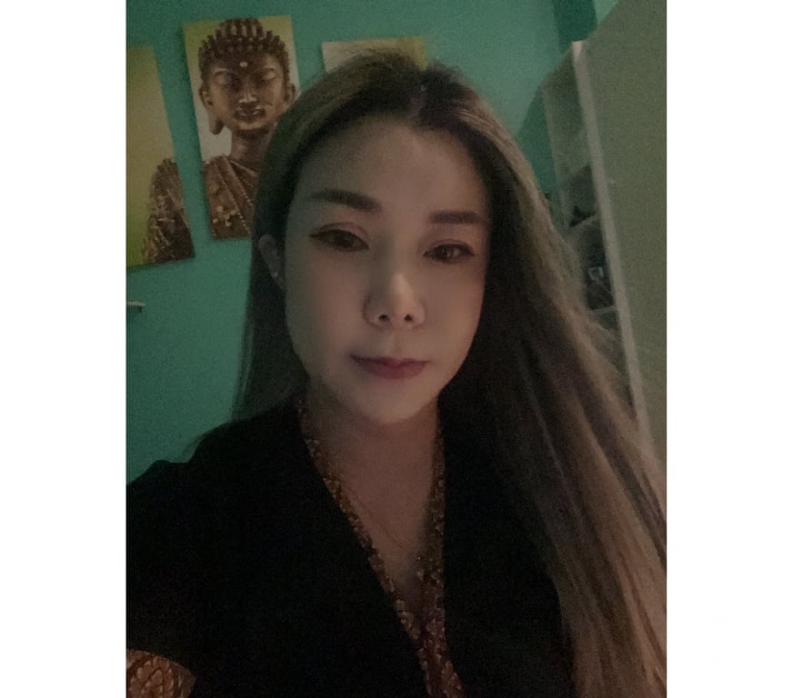 Full body massage Kent Canterbury - Photos for Jasmine ❤️Thai massage