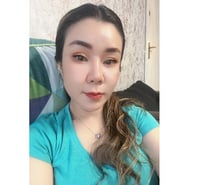 Jasmine ❤️Thai massage