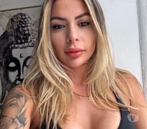 Milla Latina 🇧🇷Party Girl 👠💃🏼100 Real