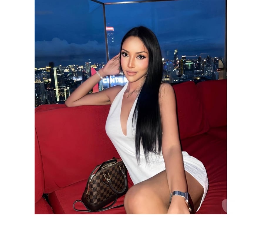 Trans Escorts Surrey Woking - Photos for 😚 It's me gigi Thai super sexy, par-ty 👧