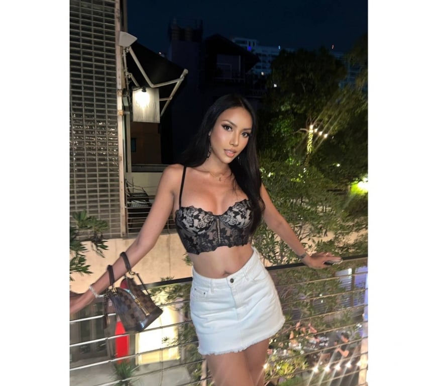 Trans Escorts Surrey Woking - Photos for 😚 It's me gigi Thai super sexy, par-ty 👧