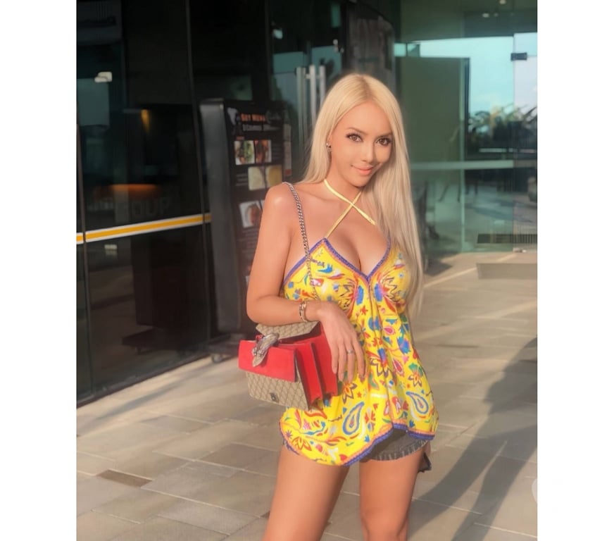 Trans Escorts Surrey Woking - Photos for 😚 It's me gigi Thai super sexy, par-ty 👧