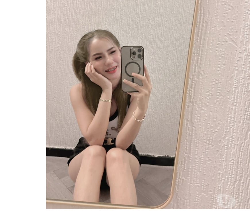 Escorts West Midlands Solihull - Photos for Hi guys it’s me Mint Thai super sexy girl All Real pic