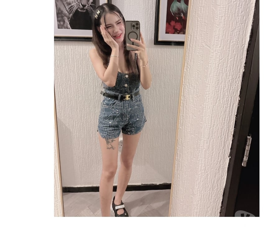 Escorts West Midlands Solihull - Photos for Hi guys it’s me Mint Thai super sexy girl All Real pic