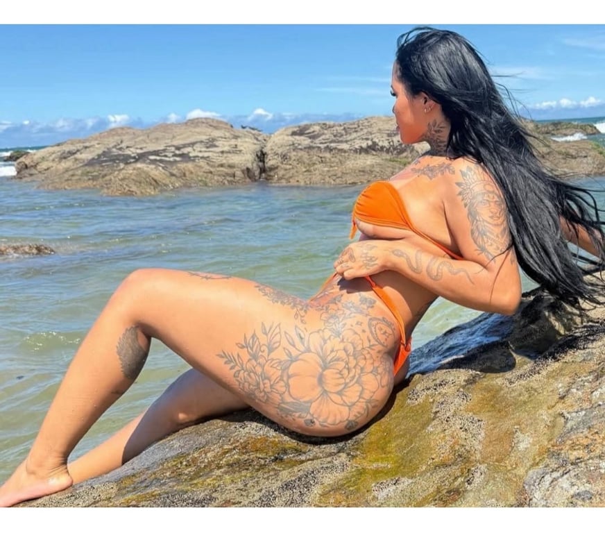 Escorts East Sussex Brighton - Photos for BRAZILIAN PARTY GIRL🥳🥂OWO&CIM