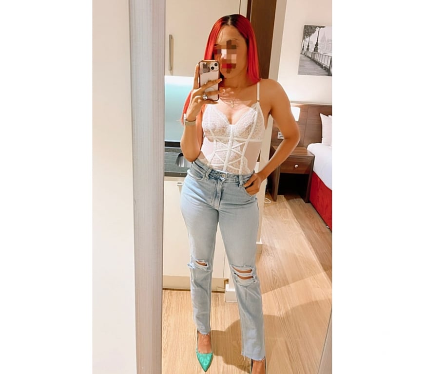 Escorts Barking and Dagenham Barking - Barking and Dagenham - Photos for Sara first time here🥳💦best service not rush🥳💦