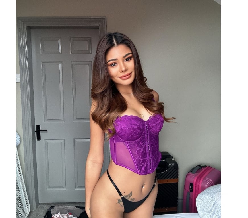 Escorts Tyne and Wear North Tyneside - Photos for Exotic Bangkok THAI Girl🇹🇭 Real Me Real Photo 100%