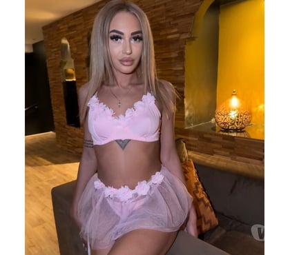 Escorts and Massages Glasgow Airport Renfrewshire - Photos for Soothing Touch & Positive Energy