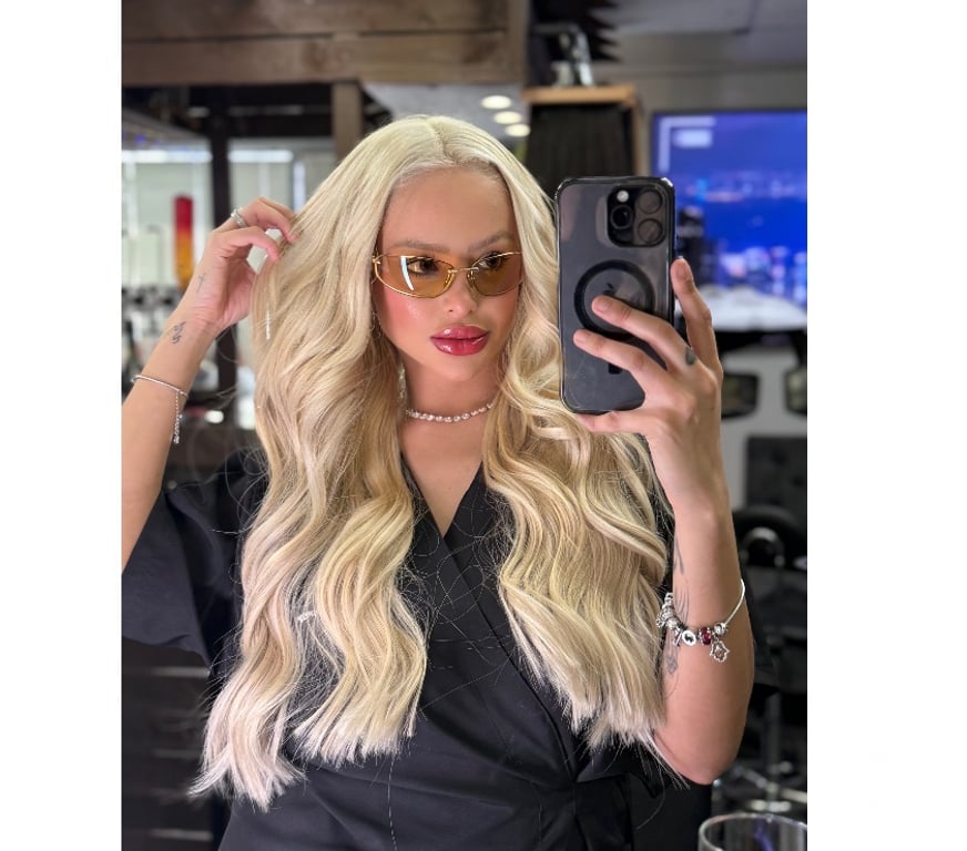 Escorts Lancashire Burnley - Photos for ANTONELLA NEW IN THE CITY GFE π§π·