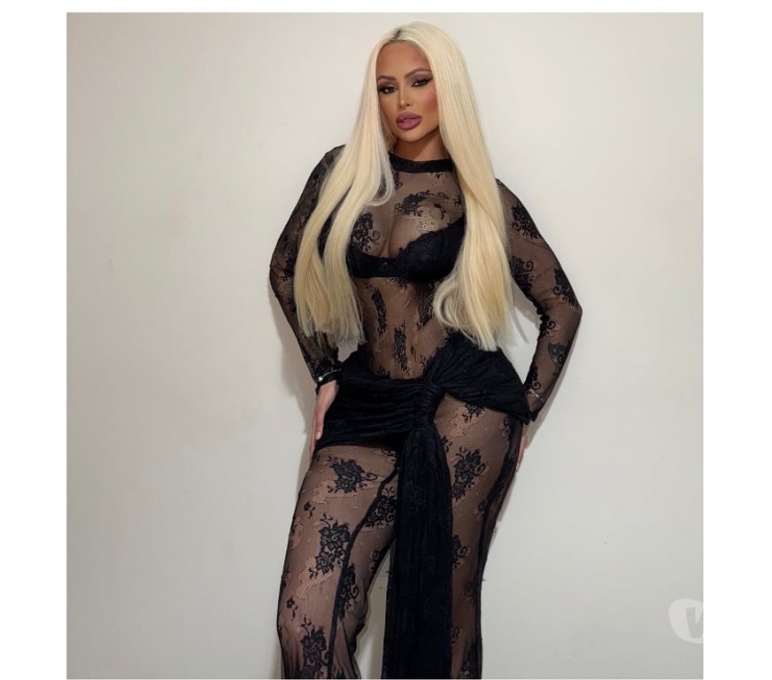 Escorts Lancashire Burnley - Photos for ANTONELLA NEW IN THE CITY GFE π§π·