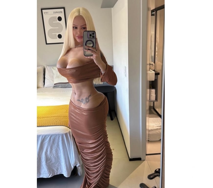 Escorts Lancashire Burnley - Photos for ANTONELLA NEW IN THE CITY GFE π§π·