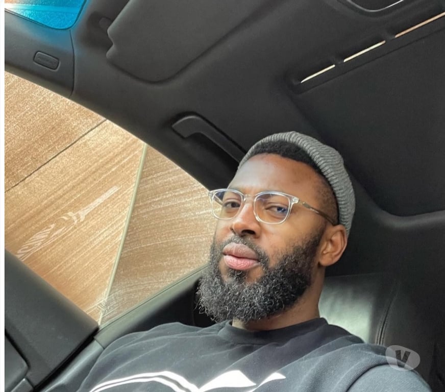 Adult Entertainment Central London Victoria - Central London - Photos for Black Male Bi Guy Video Chat 07405951380