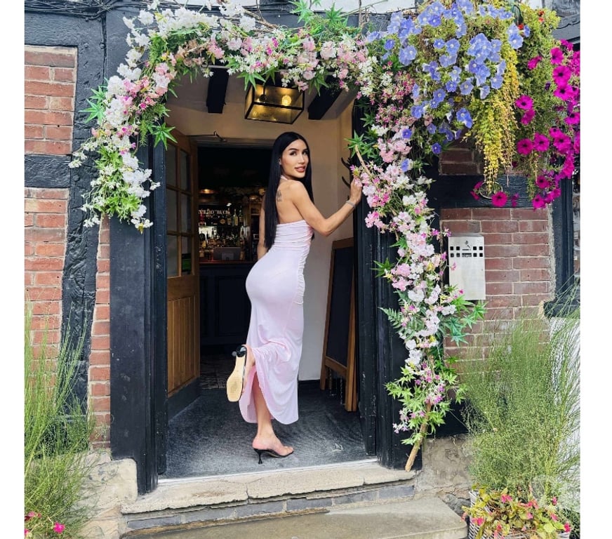 Trans Escorts Hertfordshire Welwyn Hatfield - Photos for THAI SPICY LADYBOY RITA IN HATFIELD ☎️07534383897