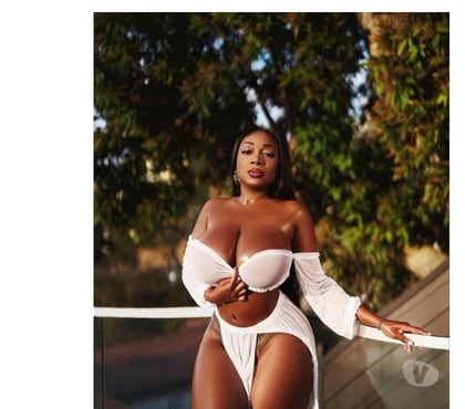 Escorts Stoke on Trent City Centre Stoke-on-Trent - Photos for Paola 🔥EBONY LATINA PARTYGIRL🍫BEST OWO
