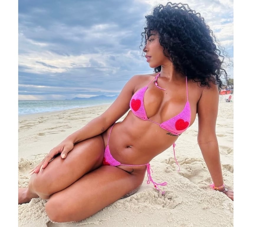 Escorts Bedfordshire Luton - Photos for Thayla Very Hot 🇧🇷🔥