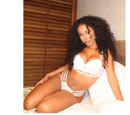 Escorts and Massages Luton Town Centre Luton - Photos for Thayla Very Hot 🇧🇷🔥