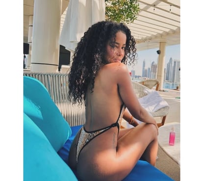Escorts and Massages Luton Town Centre Luton - Photos for Thayla muito gostosa 🇧🇷🔥