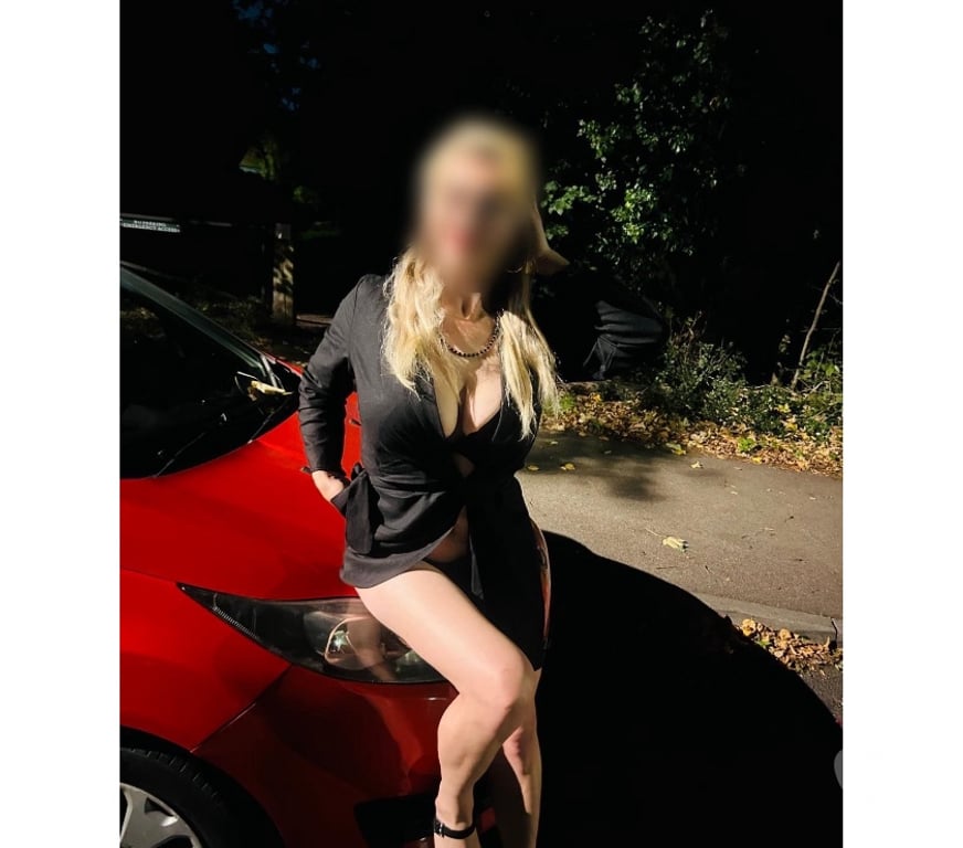 Escorts West Midlands Coventry - Photos for 🔥 Elly 🔥 SKINNY BLONDE IN TOWN🔥
