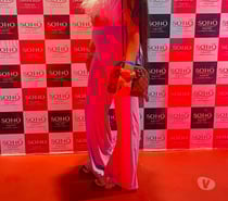 Pakistani Amber Khan Model
