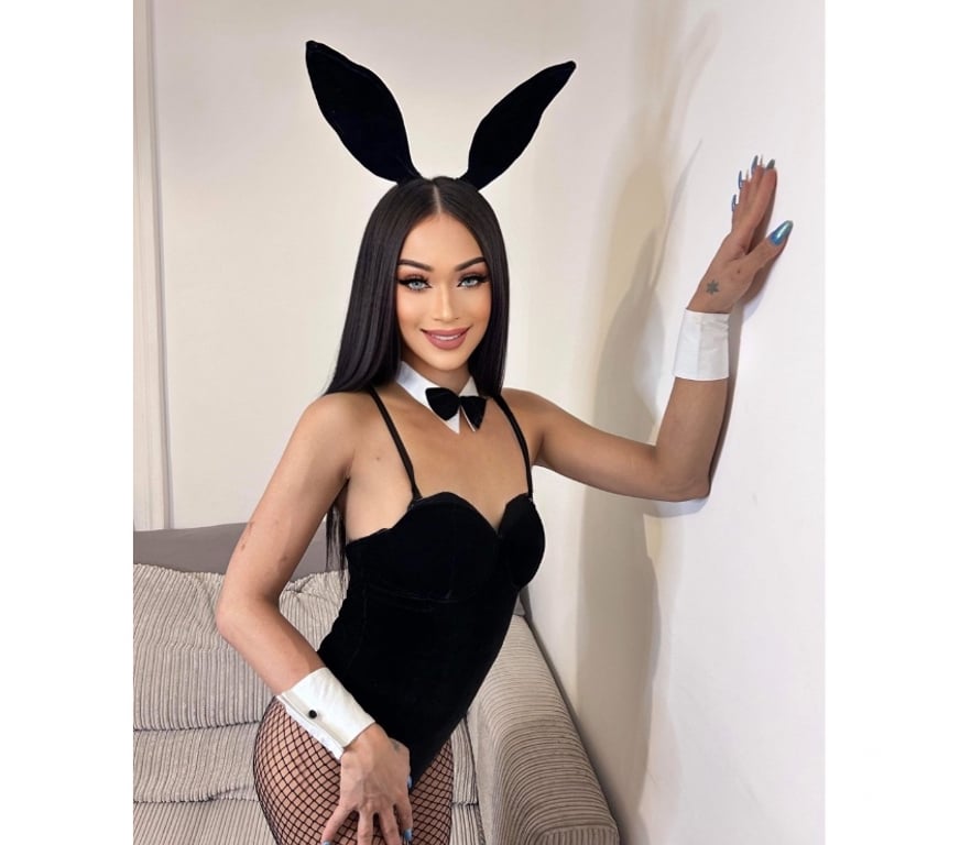 Escorts Hampshire Rushmoor - Photos for Candy Thai TV Ladyboy
