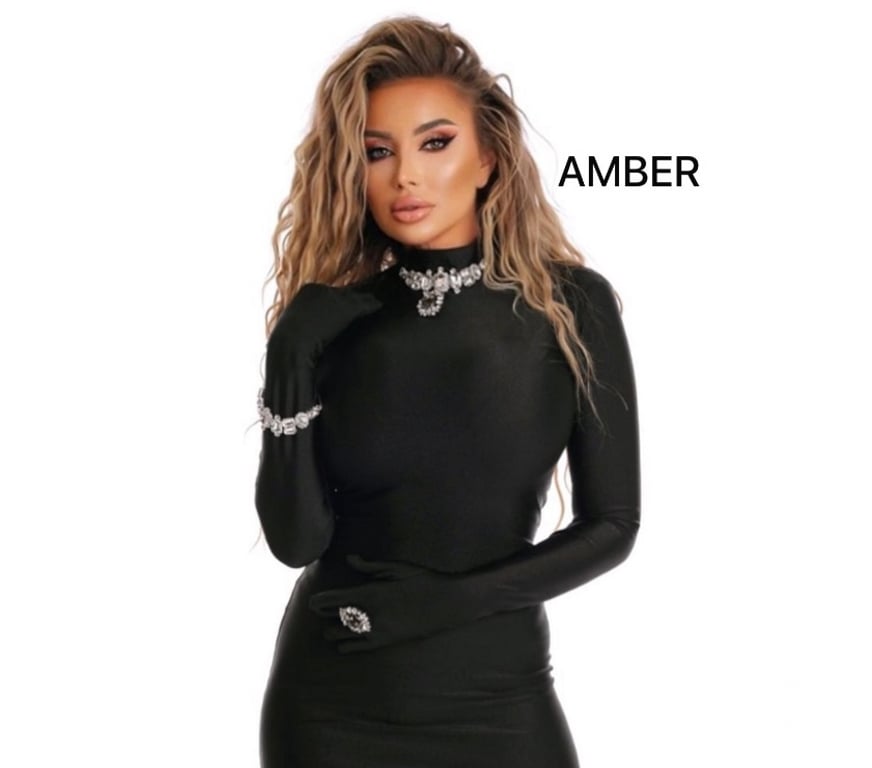 Escorts Bracknell Forest Bracknell - Bracknell Forest - Photos for STOP HERE! HOT AND NAUGHTY 😈 AMBER