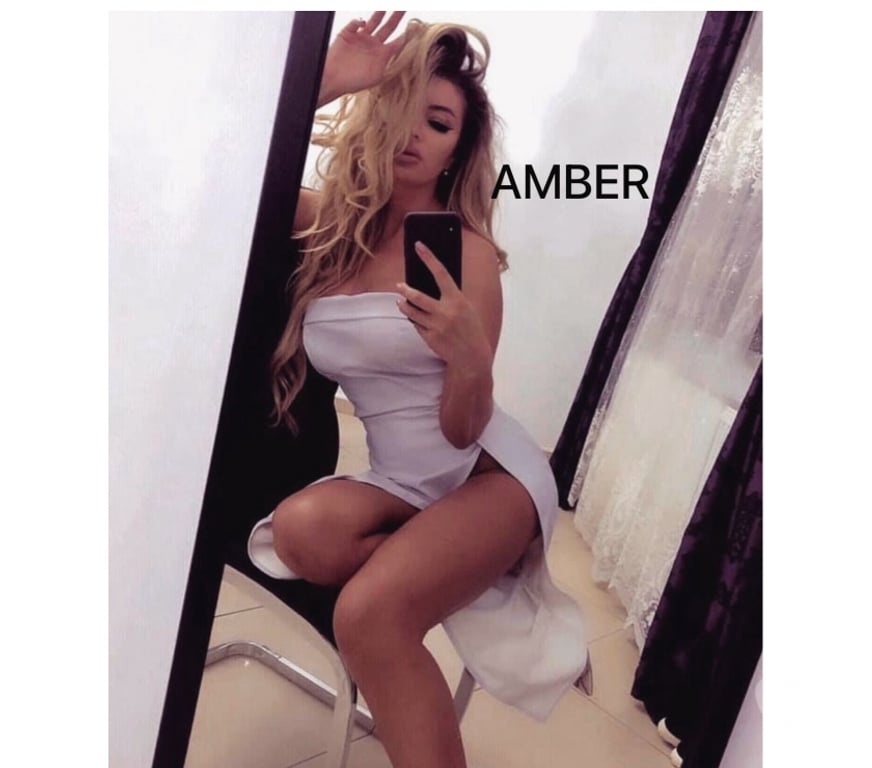 Escorts Bracknell Forest Bracknell - Bracknell Forest - Photos for STOP HERE! HOT AND NAUGHTY 😈 AMBER