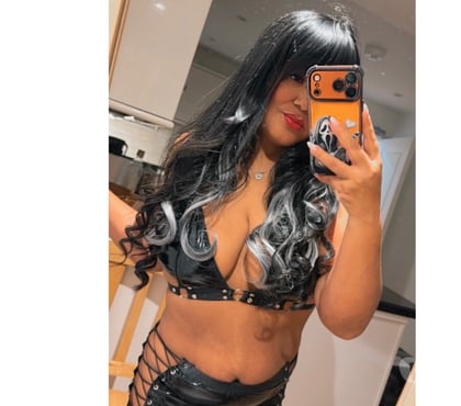  Escorts & Erotic Massage North Oxford Oxford - Photos for PASSIONATE LATINA GIRLFRIEND PARTY GIRL