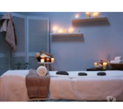 Full body massage Oadby Oadby and Wigston - Photos for Massage Time (women only)