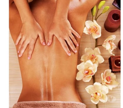Escorts and Massages Southport Sefton - Photos for 🔥Hot Oil Massage Southport❤️