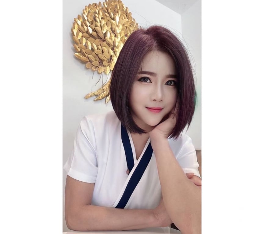 Escorts Somerset Taunton - Somerset - Photos for I am Milky, young & fun from Thailand 🇹🇭