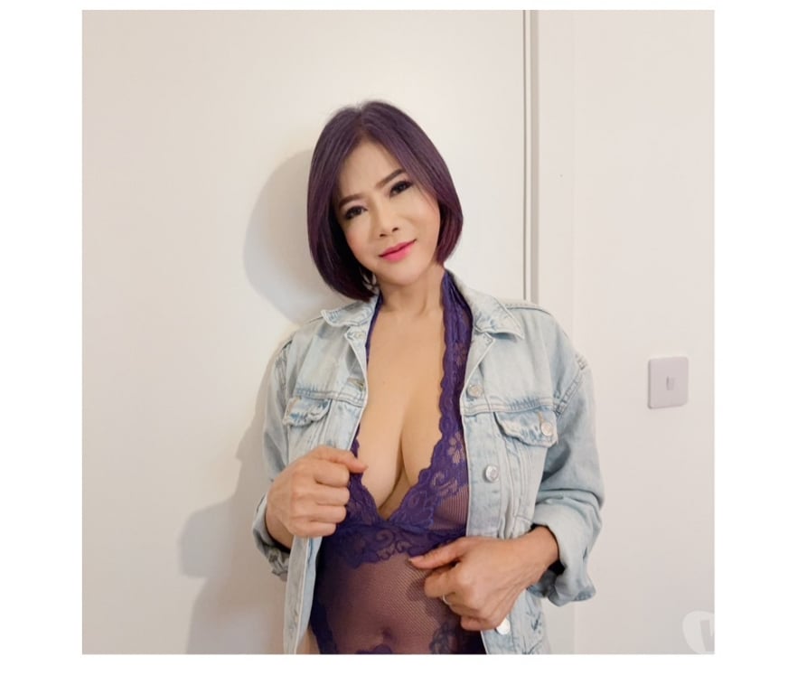 Escorts East Sussex Brighton - Photos for I am Milky, young & fun from Thailand 🇹🇭