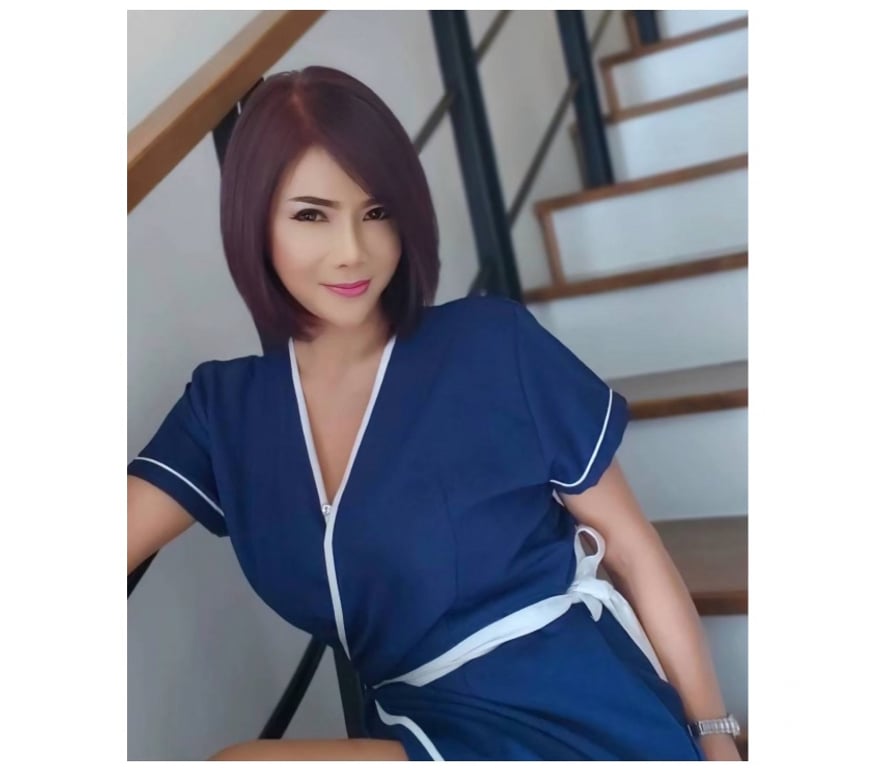 Escorts Somerset Taunton - Somerset - Photos for I am Milky, young & fun from Thailand 🇹🇭