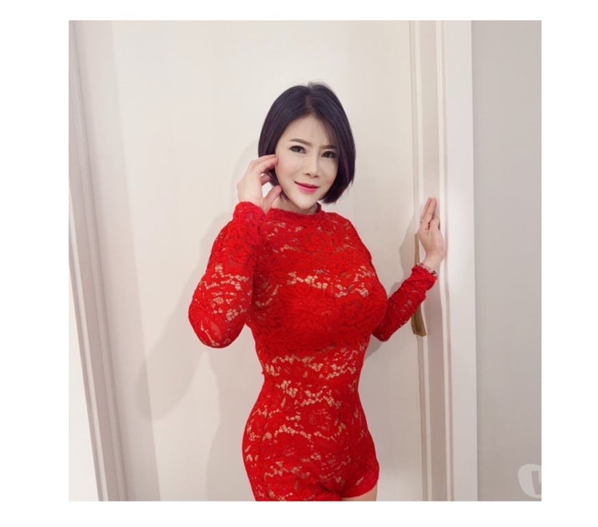 Escorts Greater Manchester Wigan - Photos for I am Milky, young & fun from Thailand 🇹🇭