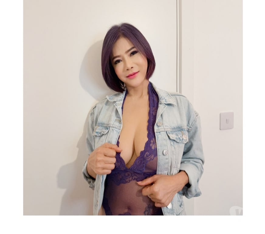 Escorts Surrey Spelthorne - Photos for I am Milky, young & fun from Thailand 🇹🇭