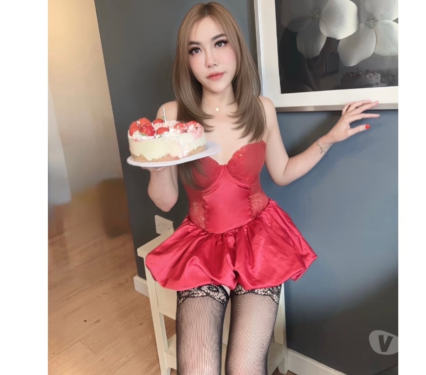 Escorts Worcestershire Worcester - Photos for Sexy Thai Girl Best Service No Rush ☎️0784471859