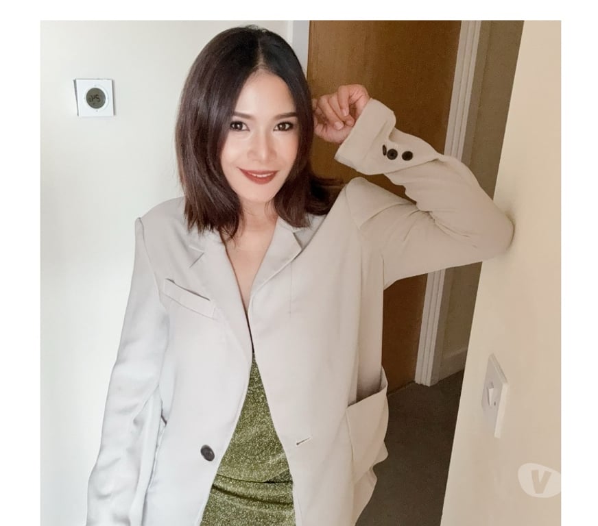 Escorts Buckinghamshire Milton Keynes - Photos for Sexy Bella from 🇹🇭 here until Sunday! Come play 😘